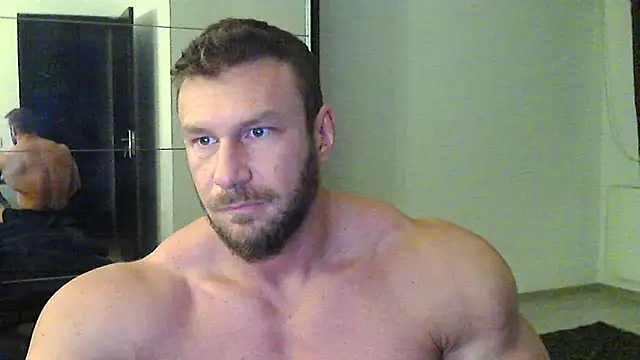 muscularkevin online show from March 2025 04:45:02 AM
