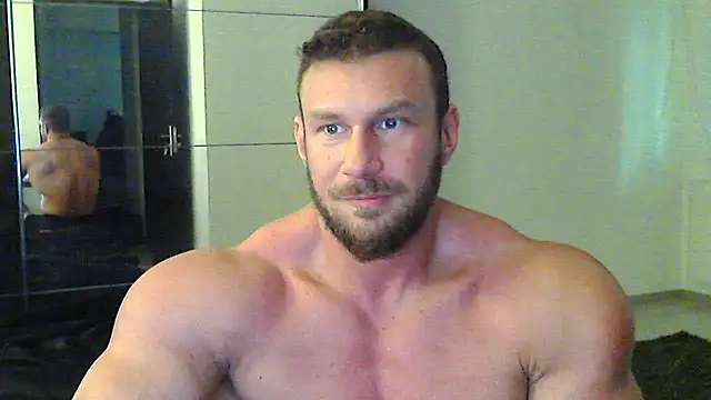 muscularkevin online show from March 2025 02:30:02 PM