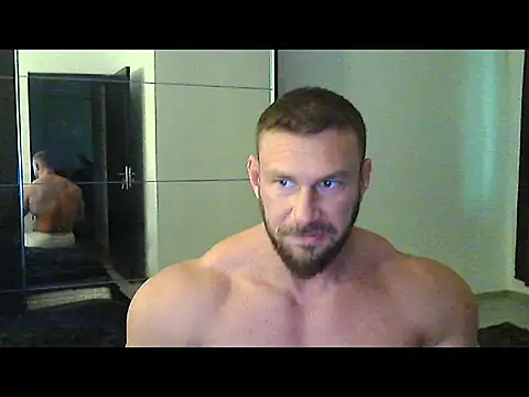 muscularkevin online show from October 2025 01:22:01 PM