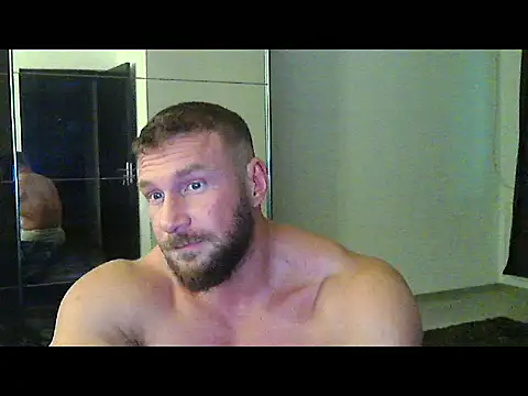 muscularkevin online show from October 2025 02:52:01 PM