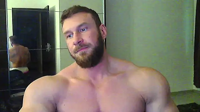 muscularkevin online show from March 2026 04:58:01 PM