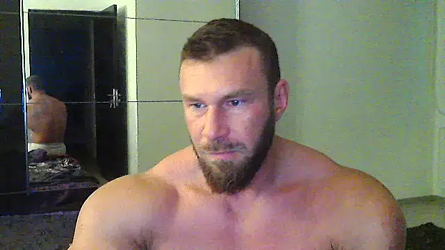 Snapshot of muscularkevin chatting on May 2026 03:36:02 AM muscularkevin online show from May 2026 03:36:02 AM
