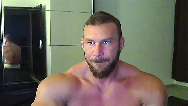 Snapshot of muscularkevin chatting on May 2026 03:36:02 AM muscularkevin online show from May 2026 03:36:02 AM
