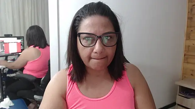 Katha Marck online show from February 2026 09:56:01 AM