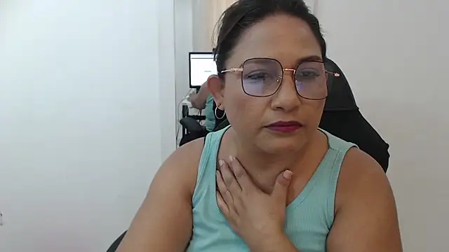 Katha Marck online show from February 2026 05:53:02 PM