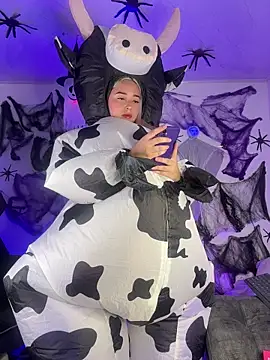 Irisweet  online show from October 2025 10:33:01 PM