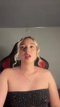 Irisweet  online show from November 2025 09:37:02 PM