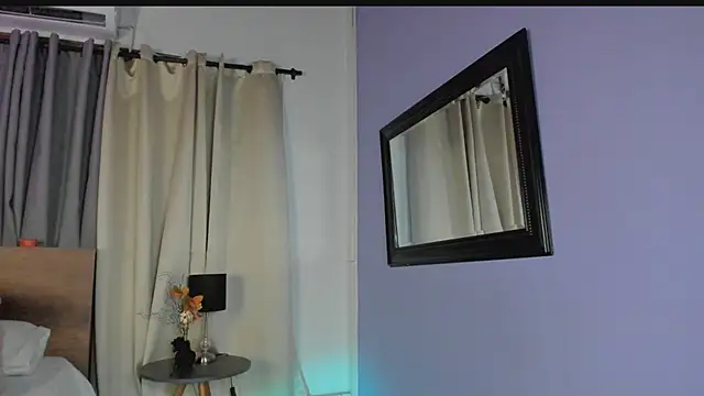 Snapshot of SaraVergara chatting on January 2025 11:43:02 PM SaraVergara online show from January 2025 11:43:02 PM