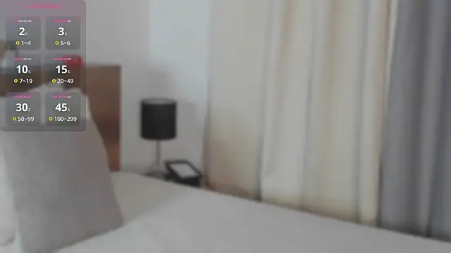 Snapshot of SaraVergara chatting on March 2025 08:31:01 PM SaraVergara online show from March 2025 08:31:01 PM