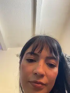 Snapshot of SaraVergara chatting on March 2025 07:13:02 PM SaraVergara online show from March 2025 07:13:02 PM