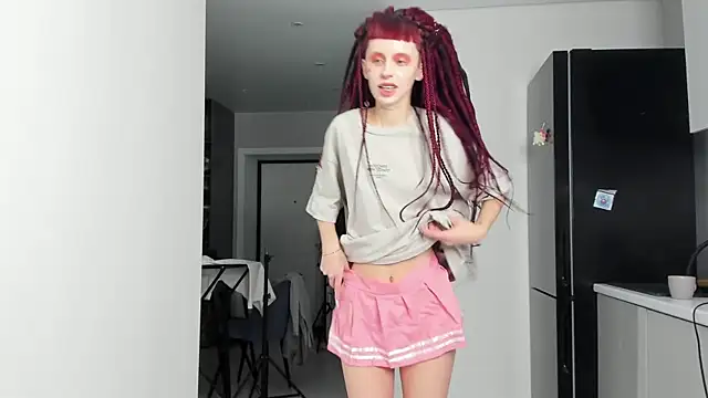 FlowerOfSin2001 online show from March 2025 03:24:01 PM