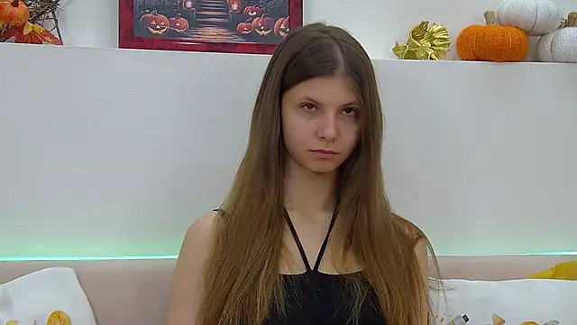 AudreyBarlow online show from October 2025 08:00:02 AM