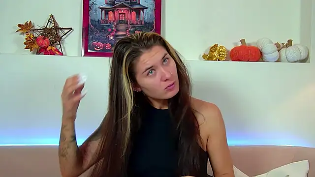 RachelSimpson online show from October 2025 06:25:02 PM