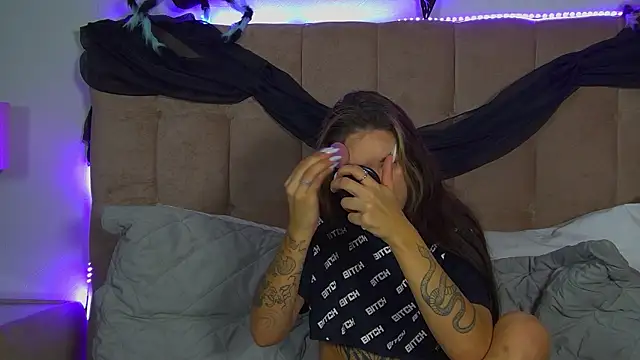 RachelSimpson online show from October 2025 06:31:01 PM