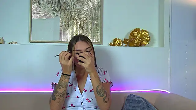 RachelSimpson online show from November 2025 06:33:02 PM