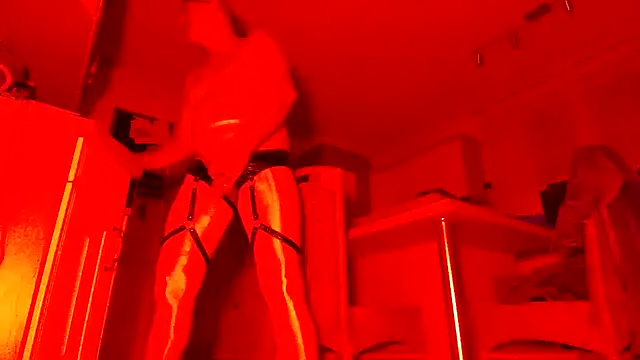 Sexspielzeug-1 online show from February 2025 10:03:02 PM