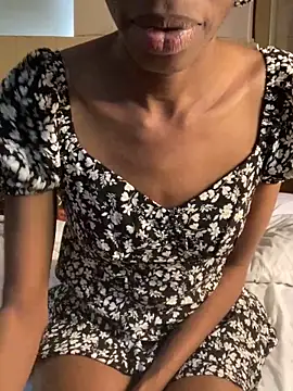 Jasmine FullsShine online show from February 2025 05:19:02 AM