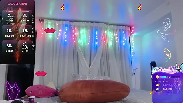 Snapshot of linapalacios chatting on February 2025 02:44:02 AM linapalacios online show from February 2025 02:44:02 AM