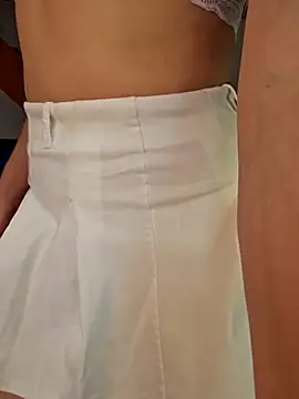 Elnonoykeila77 online show from March 2025 07:17:01 PM