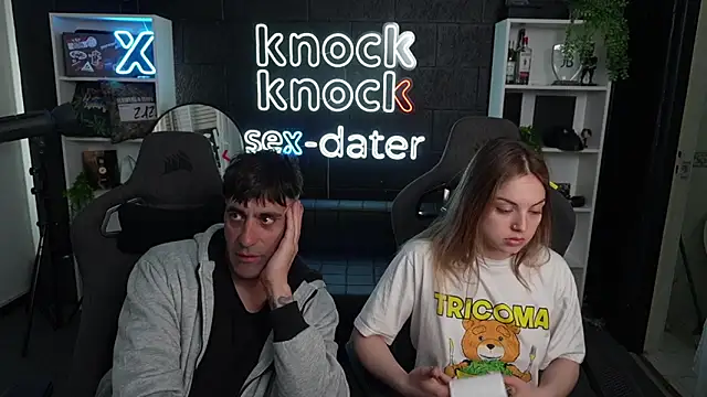 Elnonoykeila77 online show from September 2025 05:40:01 PM