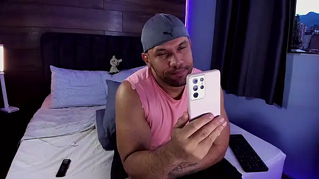 anthonylatynxd online show from July 2026 11:22:02 PM