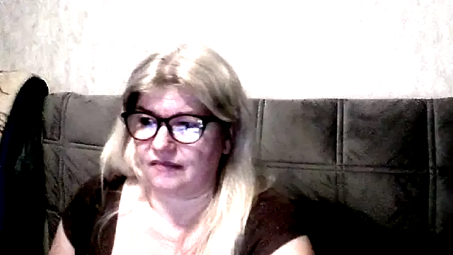 Diana 49 online show from February 2026 09:22:01 PM