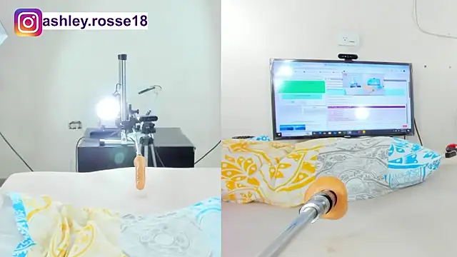 Snapshot of ashley_rossez7 chatting on March 2025 03:07:01 AM ashley rossez7 online show from March 2025 03:07:01 AM