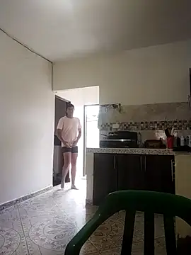 Chocolatinajet online show from April 2026 07:25:02 PM