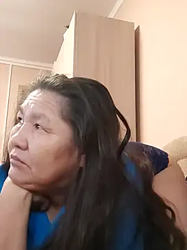 Snapshot of Zulfiya_Bruce chatting on November 2025 11:43:02 AM Zulfiya Bruce online show from November 2025 11:43:02 AM