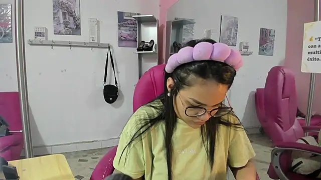 CAMILA--REY online show from February 2026 11:20:01 AM