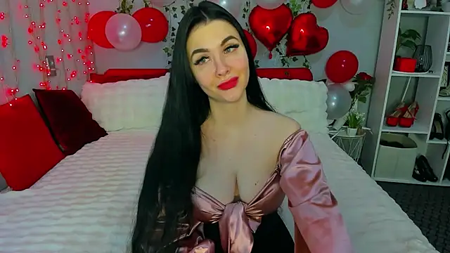 KeiraChoCo online show from February 2026 06:50:02 PM