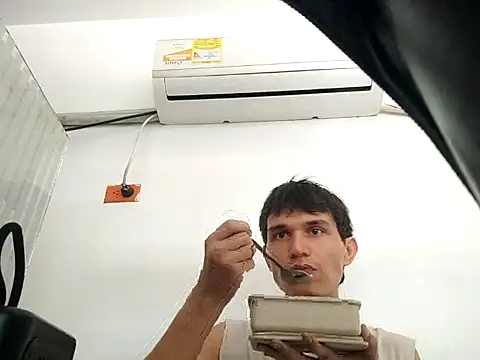 Snapshot of PrivCamZone chatting on October 2025 07:01:02 PM PrivCamZone online show from October 2025 07:01:02 PM