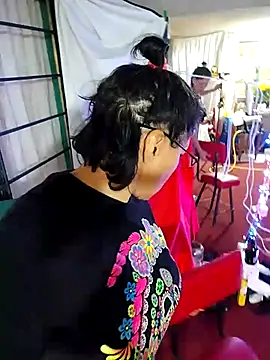 LaInsaciableIntensa online show from October 2025 11:20:02 PM