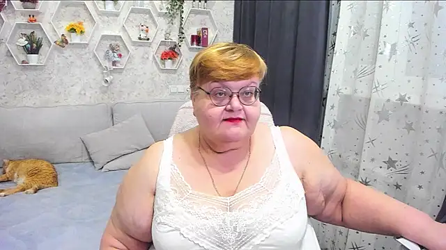  big love  online show from April 2026 08:03:01 PM