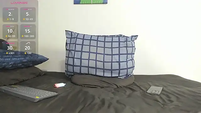 ferb blacwood online show from January 2026 04:38:02 AM