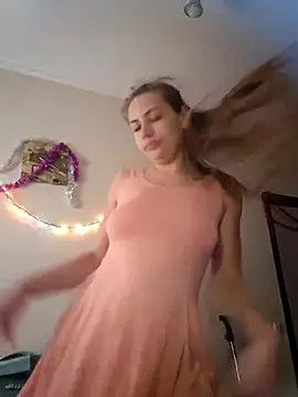 Keli Jessi online show from January 2026 02:09:02 PM