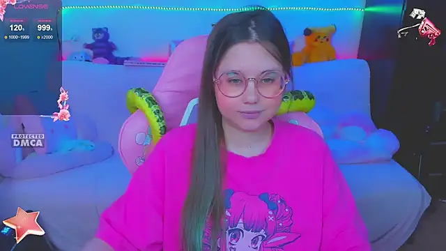 Lolisuccub online show from January 2025 06:02:01 PM