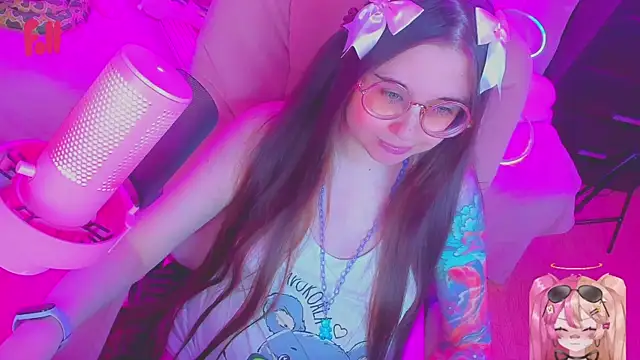 Snapshot of Lolisuccub chatting on July 2026 06:45:02 PM Lolisuccub online show from July 2026 06:45:02 PM