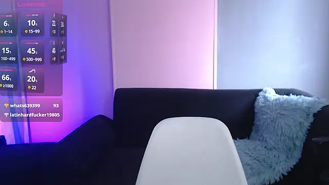 Snapshot of sweetrafaella chatting on December 2024 04:54:01 PM sweetrafaella online show from December 2024 04:54:01 PM