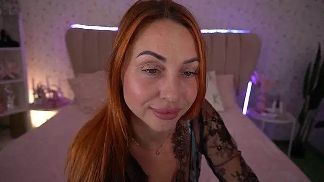 KristiiMax online show from July 2026 04:21:01 PM