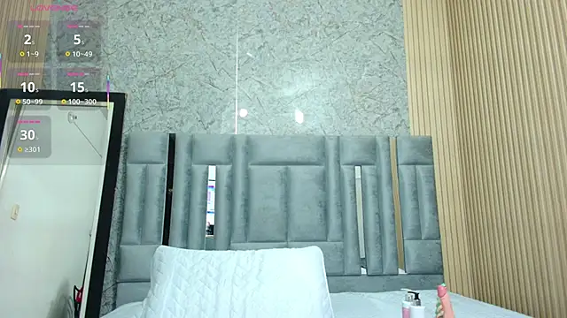 veronicaroose  online show from January 2026 12:43:02 PM