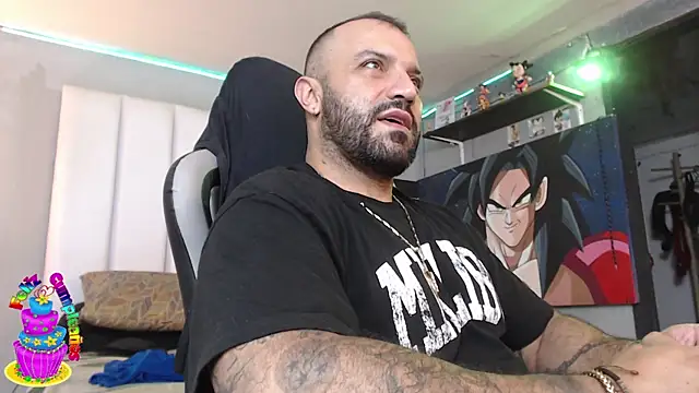 bardock 1 online show from January 2025 01:37:02 AM