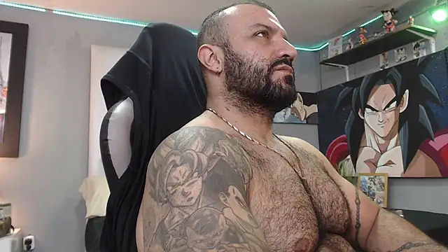 bardock 1 online show from January 2025 04:44:01 AM