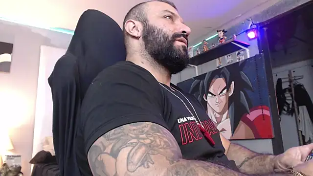 bardock 1 online show from February 2025 10:26:01 PM