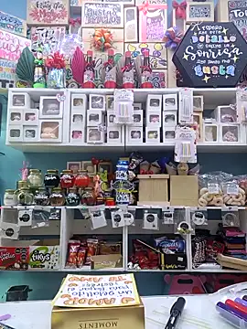 LunaZambrano online show from February 2026 06:47:02 PM