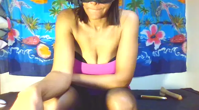laetitiafun online show from March 2025 02:34:02 PM