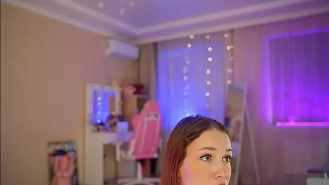 RosyEmily online show from November 2025 12:26:01 PM