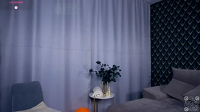 AmmyScotch online show from November 2025 04:25:02 AM