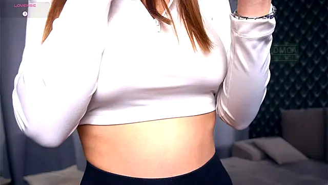 AmmyScotch online show from December 2025 04:17:01 AM