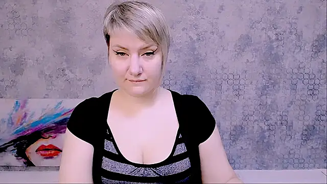 Djullia online show from February 2025 06:09:02 AM